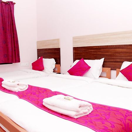Royal Grand Days Hotel Ченай Екстериор снимка