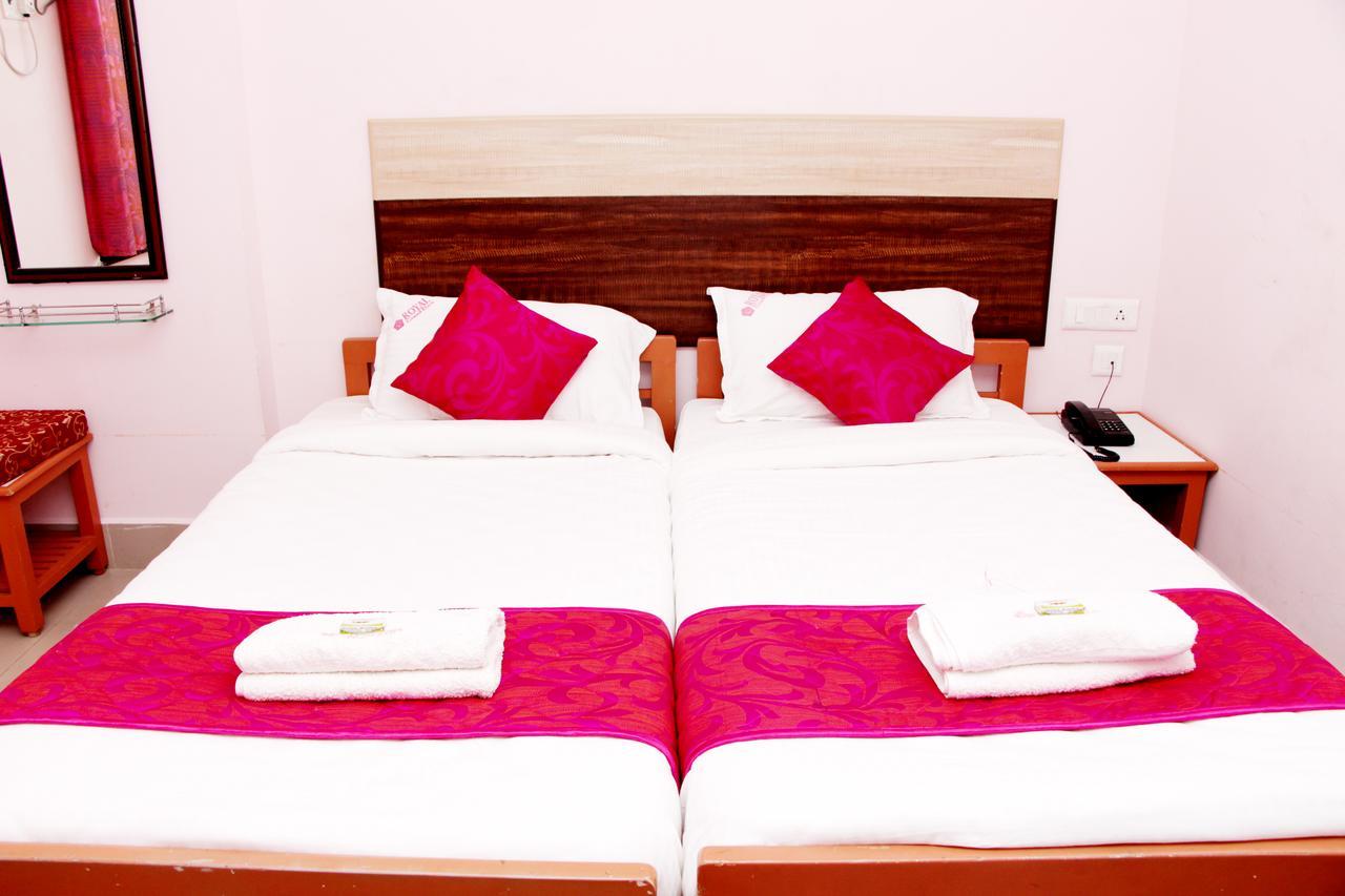 Royal Grand Days Hotel Ченай Екстериор снимка