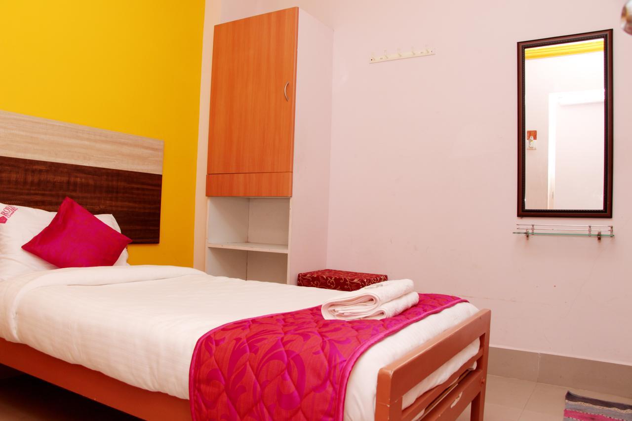 Royal Grand Days Hotel Ченай Екстериор снимка